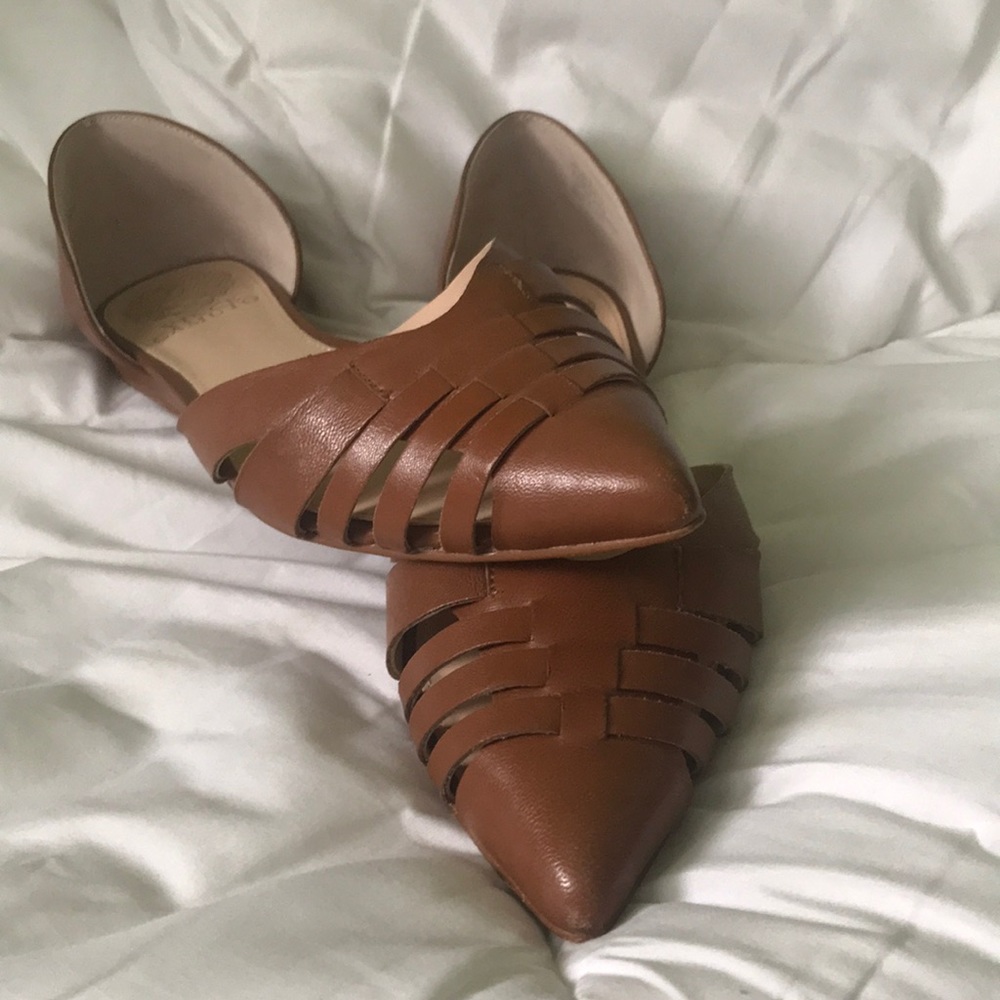 Vince Camuto Flats! See new photos! - Picture 5 of 5